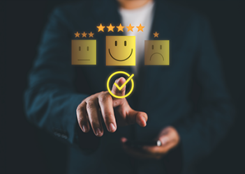 Was unsere Kunden sagen